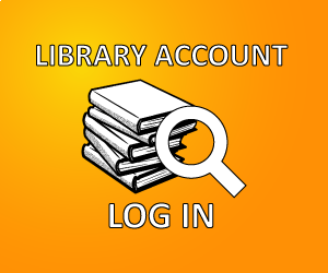 Library Catalog-log in