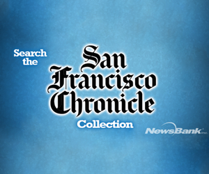 San Francisco Chronicle