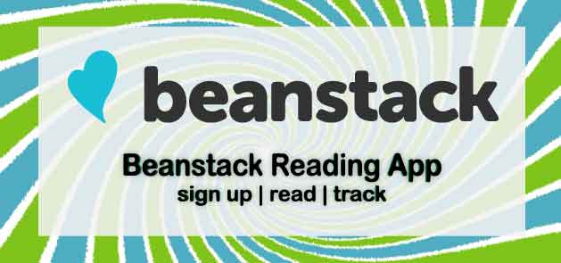 Beanstack App - MCL website banner