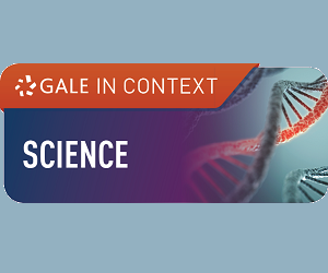 Gale Science with picture of dna helix