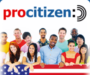 Access ProCitizen.