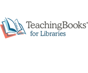 Access TeachingBooks for Libraries.