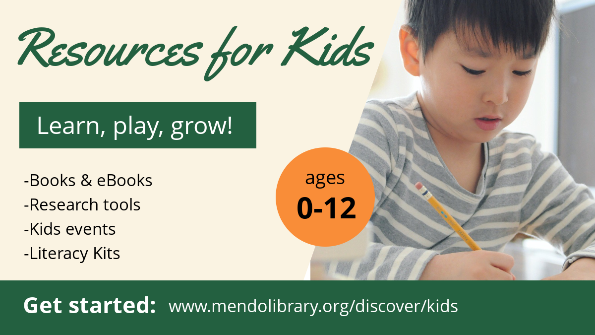 Access Resources for Kids.