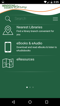 Library App